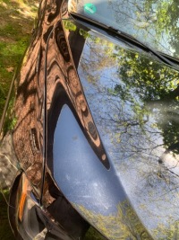 фото thumb №13, Jeep grand cherokee wk2 iv 4 капот крышка двигателя - pxr