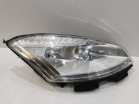 фото thumb №4, Фара лампа права citroen c4 picasso i lift 2010 2011 2012 2013