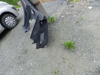 фото thumb №8, Audi a8 d4 4h0 09- крило зад задній права сторона