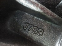 фото thumb №5, Land rover discovery 2.7 276dt 190km кронштейн вентилятора вискоза
