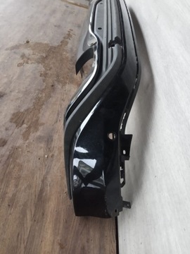 фото thumb №3, Ford puma mk2 st-line спойлер накладка зад