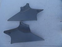 фото thumb №1, Защита обшивка стойка задняя задняя левая правая accord vii sedan