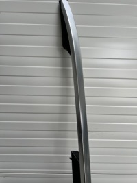 фото thumb №8, Рейлинги кровельные mercedes ml w166