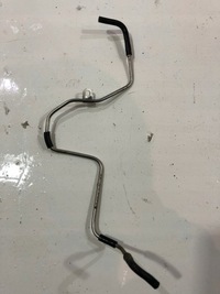 фото thumb №1, Трубка пального vw beetle 5c 1.6 tdi 03l131605j