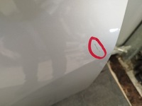 фото thumb №8, Renault captur i дверь левая задняя ted69