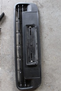 фото thumb №1, Citroen c3 picasso решітка бампер перед решітка радіатора