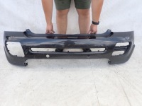 фото thumb №9, Mini cooper ii 2 r56 jcw aero 06-13 бампер задня задній pdc