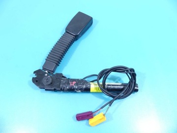 фото thumb №2, Клипса застёжка ремня натяжитель перед левый focus mk2