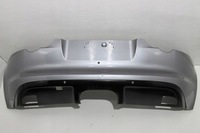 фото thumb №1, Jaguar f-type s бампер задняя задний