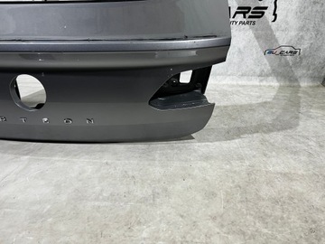 фото thumb №6, Vw arteon 3g8 кришка зад задня 2017-2022 рік