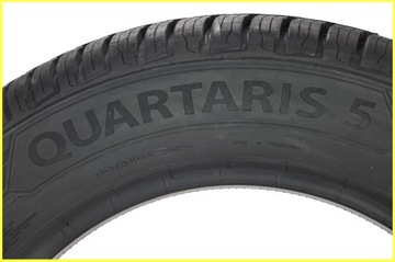 1 x 215/60R16 XL 99V Quartaris 5 BARUM CAŁOROCZNE