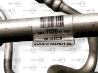 фото thumb №9, Трубки кондиціонера комплект oem номер 9831702080 9676363380 9809171080