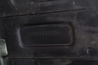 фото thumb №15, Решітка решітка радіатора хром 86350-2p000 kia sorento 2 ii 09-14