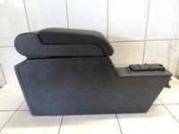 фото thumb №6, Opel vectra c 2005 lift підлокітник тунель середнього