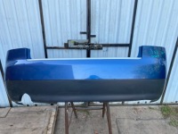 фото thumb №1, Zdedrzak задний audi a4 b6 sedan lz5w