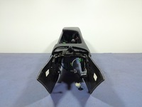 фото thumb №7, Volvo xc90 ii підлокітник тунель середній шкіра eu momentum 31389613