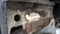 фото thumb №7, Skoda fabia ii 1.4 16v двигатель комплектный bxw