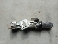 фото thumb №1, Замок зажигания + ключ ford 3m51-3f880-ac