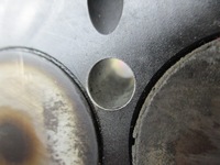 фото thumb №9, A3 golf 5 touran 1.9 tdi 105 bxe bkc головка