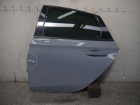фото thumb №9, Honda civic xi type-r 23r двері ліві задні ліве зад задні комплектні nh877p