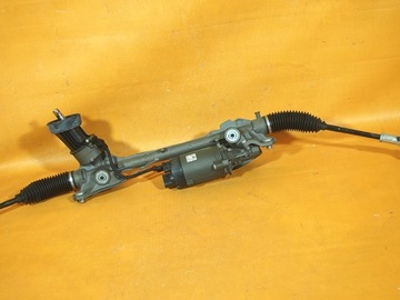 фото thumb №11, Audi q3 83a 22km трансмісія кермова рейка рульового управління 5qb423053p
