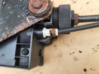 фото thumb №6, Модуль блок управления механизм тормоза ручного привод bmw x5 f15 x6 f16