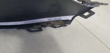 фото thumb №12, Audi q4 e-tron 89a решётка радиатора решётка рамка бампер усилитель 89a807725