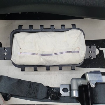 фото thumb №10, Ceed iii 3 капот панель консоль подушки ремни подушка безопасности