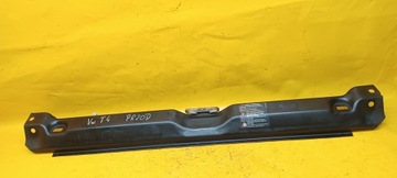 фото thumb №7, Pas верхній капота vw.t4 92-00r чорний