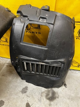 фото thumb №8, Підкрилок ніша правий перед bmw e92 m3 8043214