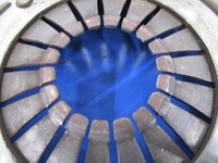 фото thumb №2, Honda civic vi mc3 2.0tdci притиск зчеплення valeo