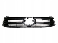 фото thumb №1, Toyota hilux 2016- решітка радіатора решітка радіатора решітка