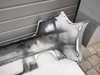 Audi a3 8v 8v4 5d sportback бампер задняя задний 8v4807511c с Разборки, фото thumb
