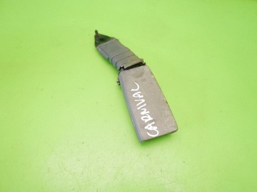 фото thumb №5, Застёжка ремня правые перед kia carnival i 5d 99-01