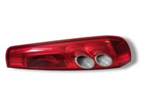 фото thumb №1, Ford fiesta 2003 лампа задня