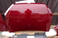 фото thumb №9, Бампер крила перед vw golf sportsvan рестайлінг la3r