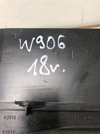 фото thumb №13, Обігрівач повітродувка mercedes sprinter w906 a9068301760