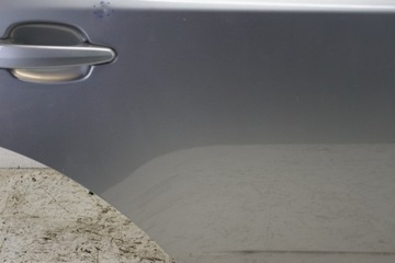 фото thumb №6, Дверь правые зад bmw x3 e83 a08/7