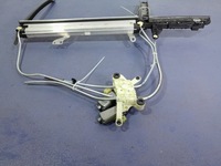 фото thumb №6, Bmw 7 e65 шторка двері задня ліва задня