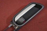 фото thumb №8, Замок дверь правый задняя 5pin mazda 3 bl 09-13r