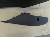 фото thumb №15, Vw golf v plus 2006 тунель середній салону