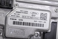 фото thumb №6, Ford fiesta mk8 блок управления модуль навигации