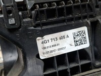 фото thumb №9, Домкрат перемикання передач audi a6 s6 c7 4g 4g1713105a