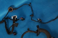 фото thumb №7, Audi a8 d5 жгут дверь перед правый доводчик 4n0971030an 2018r