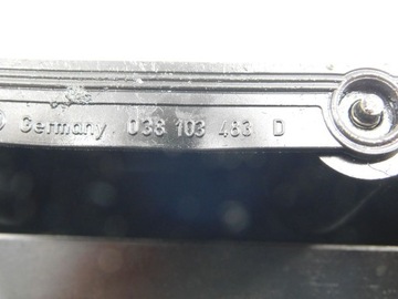фото thumb №8, Крышка клапанов oem vw 1.9 tdi skoda octavia ii a3