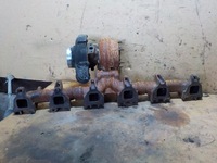 фото thumb №5, Турбина турбонагнетатель man tgx 26.440