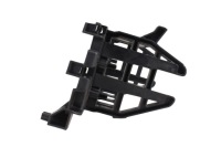 фото thumb №3, Рамка каркас кронштейн радіо номерного знака приладова bmw f10 f11 / lift 9166665