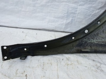 фото thumb №9, Audi q3 8u0 11-18 крыло правые перед переднее a1768810201