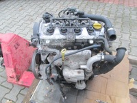 фото thumb №1, Двигатель honda civic vii 2001-05 1.7 дизель с турбонаддувом и прямым впрыском 4ee2 bdb