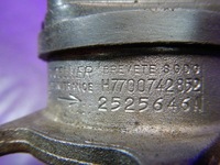 фото thumb №5, Renault megane i 95--99 1.4 аппарат зажигание 7700742852